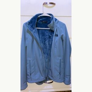 A north face jacket